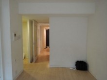 アクセントクロスでイメージチェンジ! アクセントクロスでイメージチェンジ!